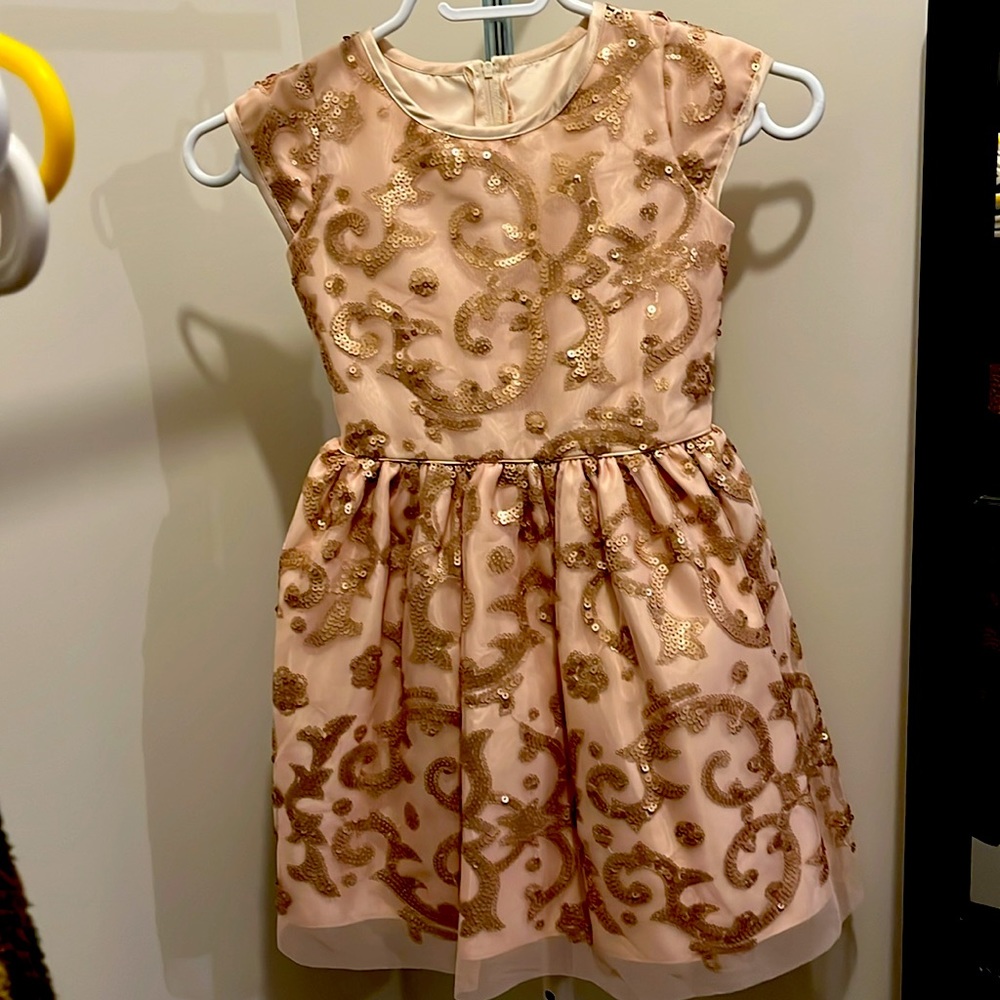 Dress girl 6 sweet kids